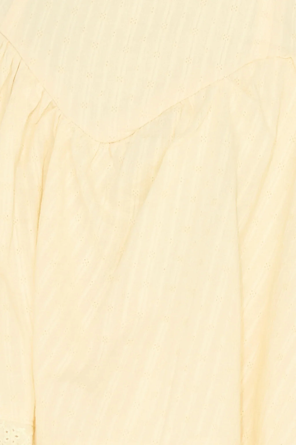 On Some Nights Strapless Mini Dress Yellow